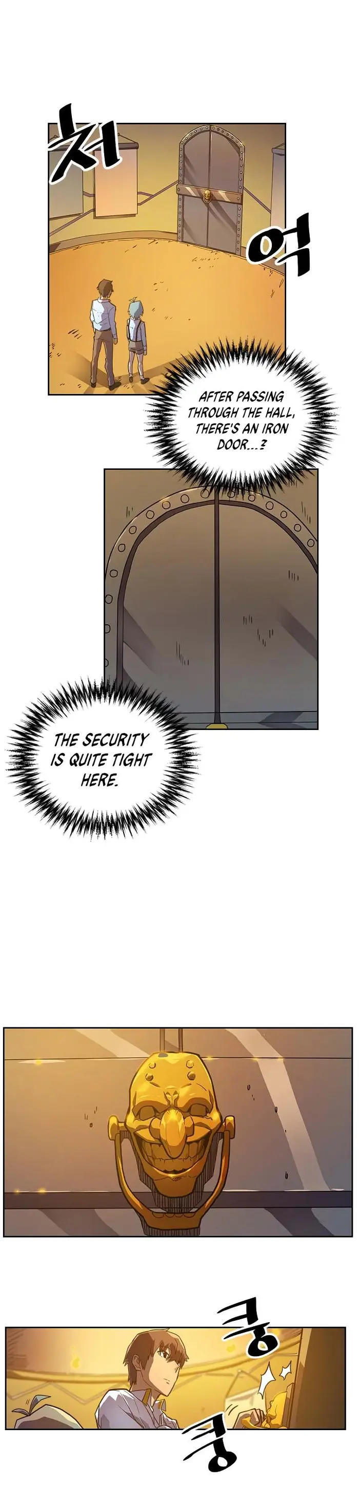 A Returner’s Magic Should Be Special Chapter 18 image 10_optimized